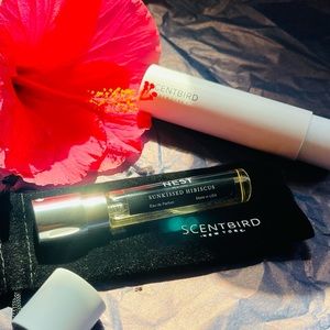 Nest - Sunkissed Hibiscus - Scentbird travel spray